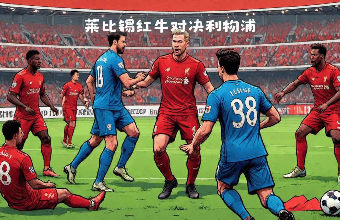 法兰克福莱比锡预测