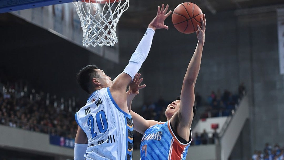 北京首钢vs新疆男篮 北京首钢vs新疆男篮