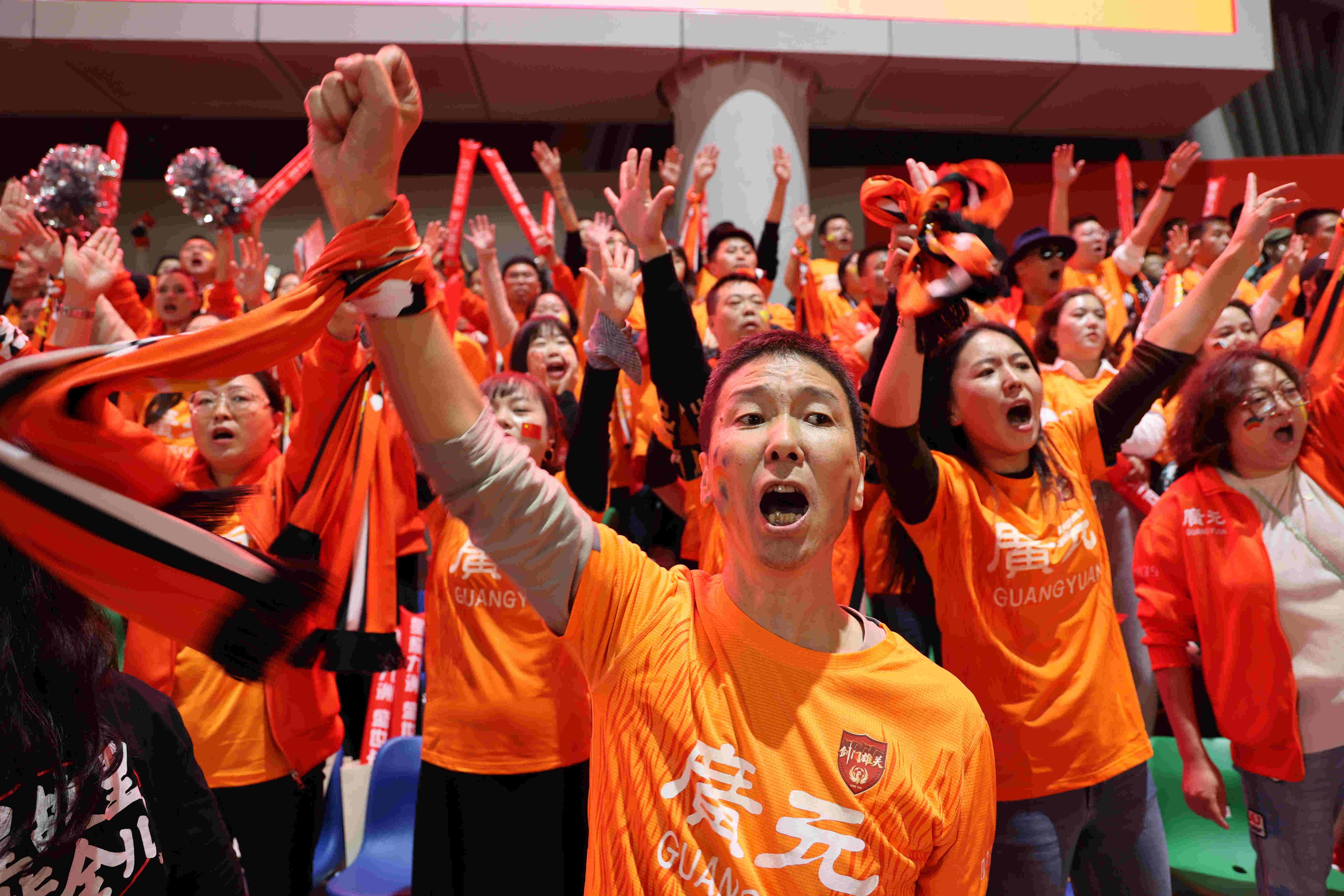 广州队主教练是谁