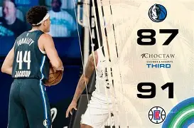 快船教练组名单