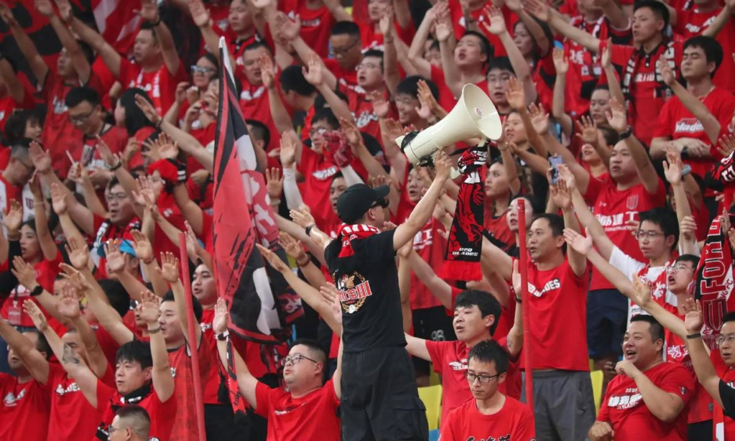 日本女足联赛新星崭露头角,赢得球迷喝彩的是谁